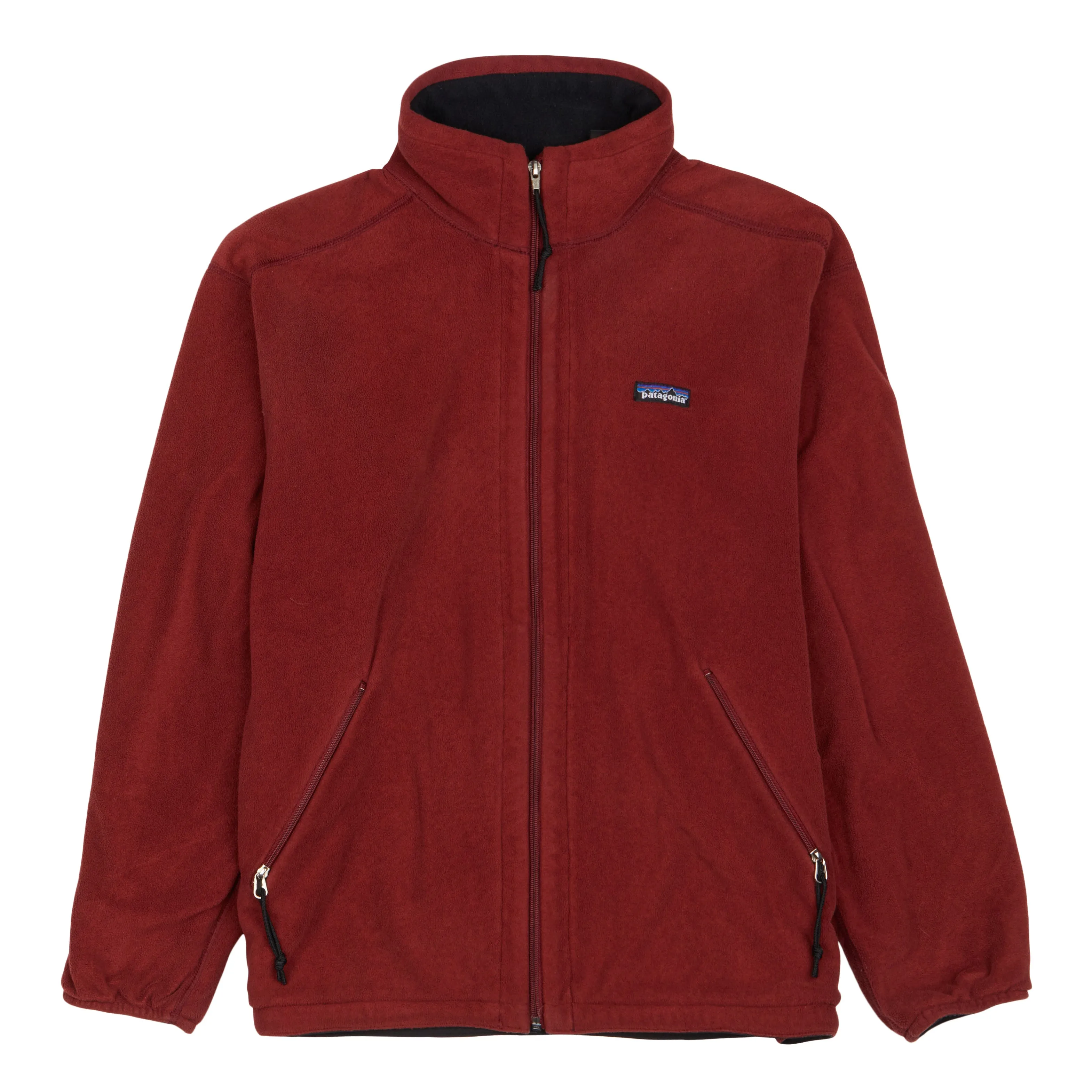 Unisex Classic Windproof Jacket