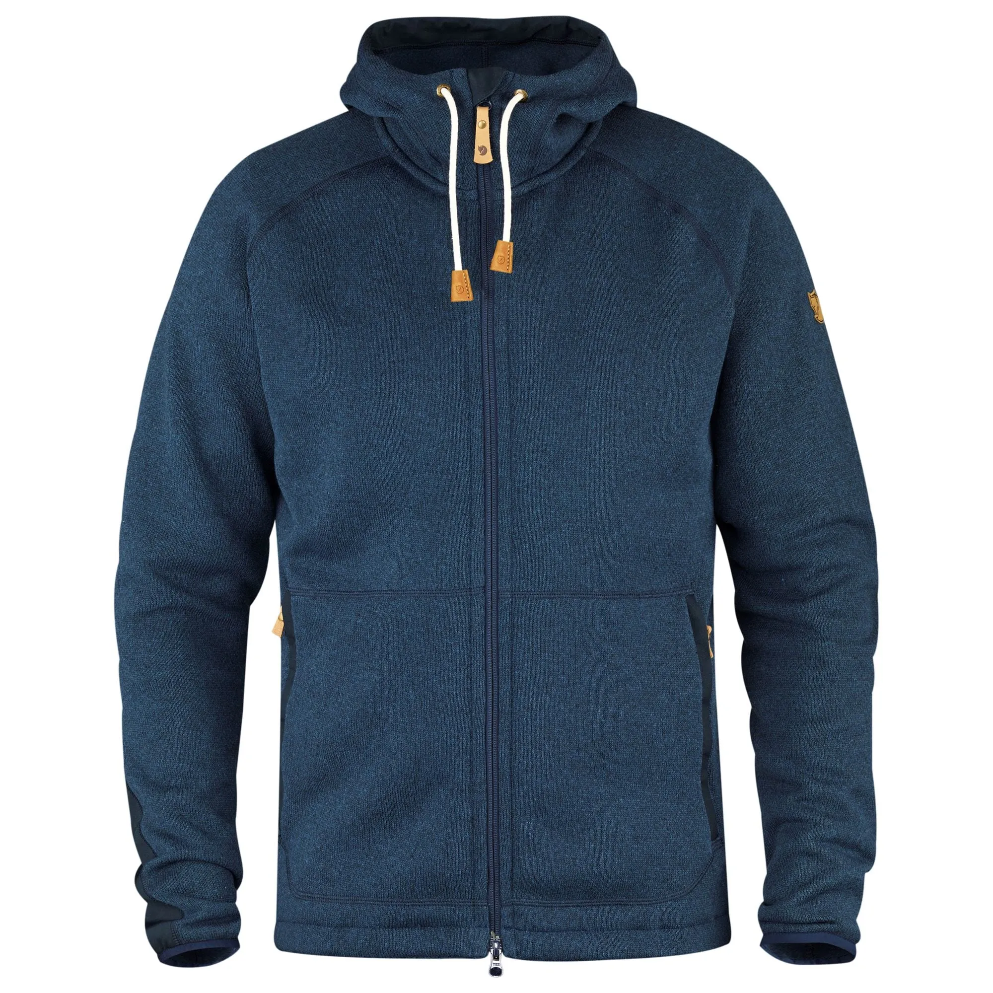 VIK FLEECE HOODIE M