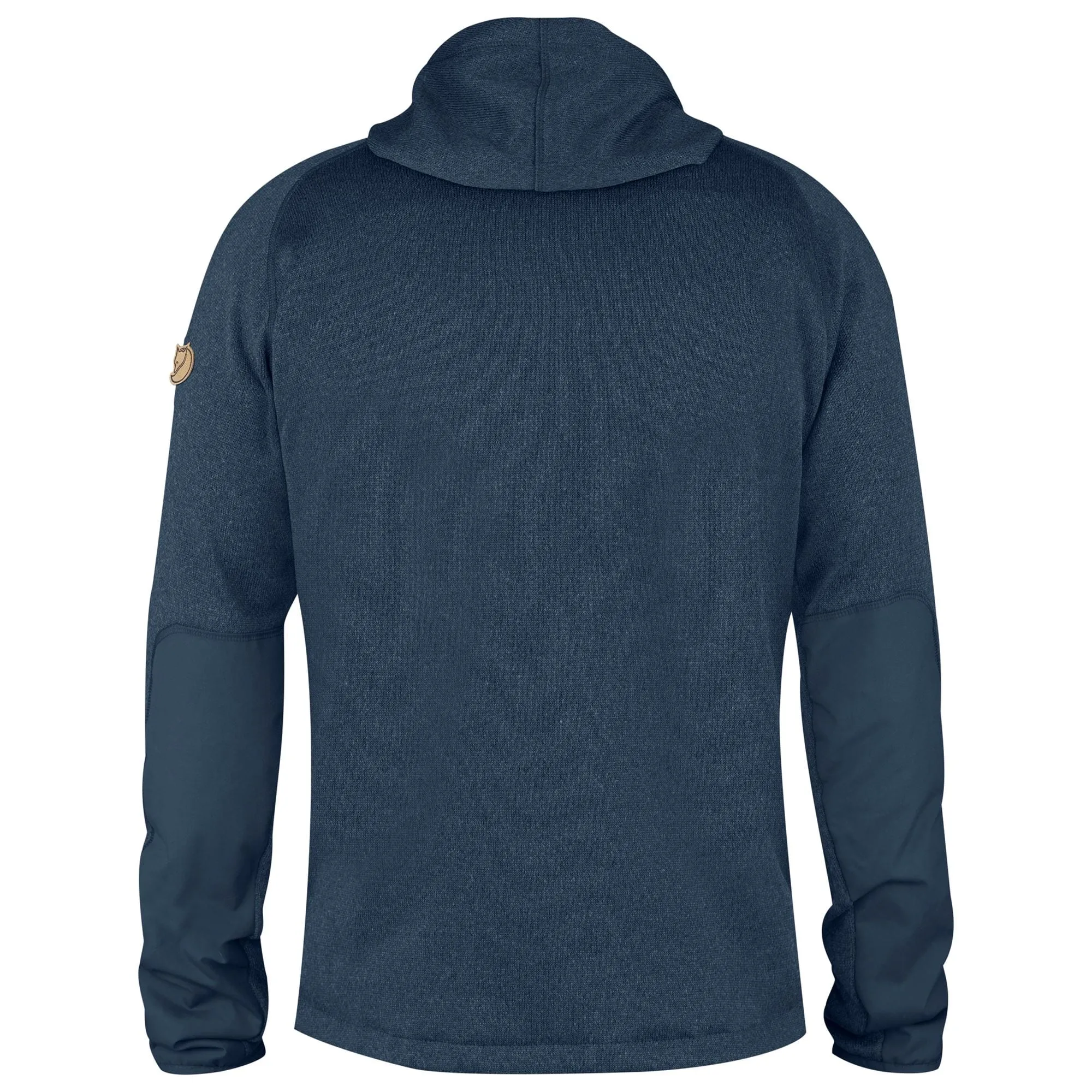 VIK FLEECE HOODIE M