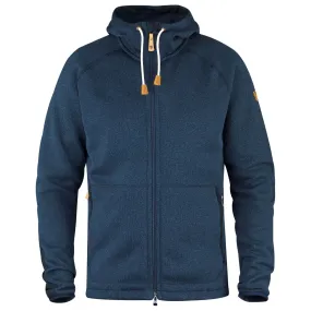 VIK FLEECE HOODIE M