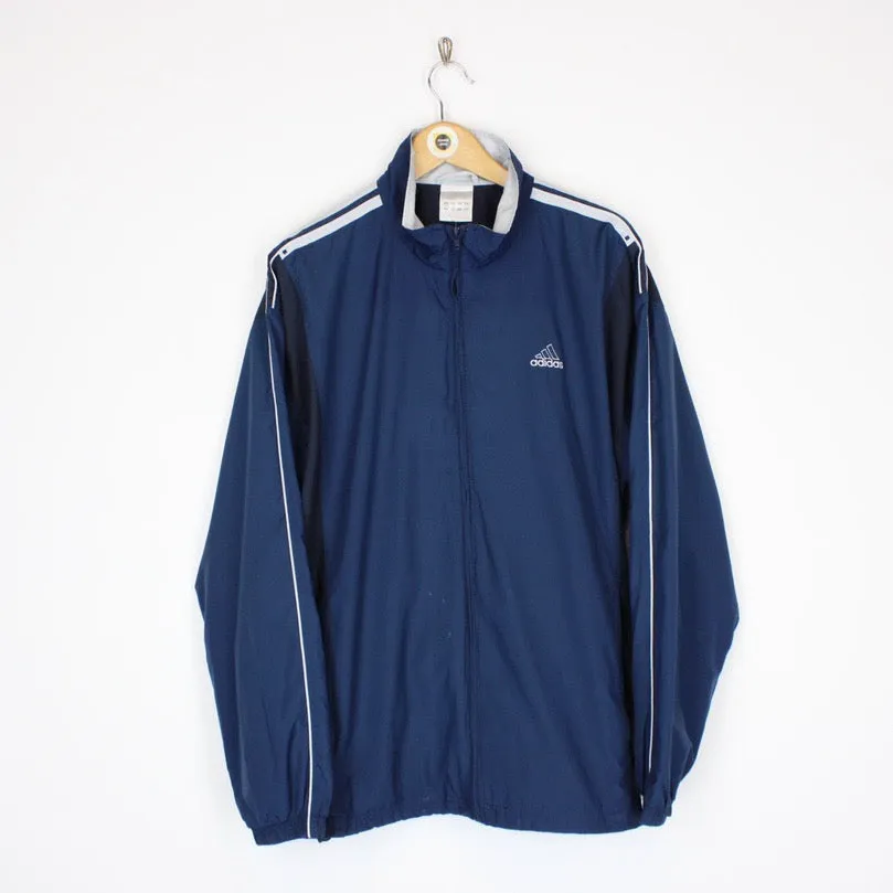 Vintage Adidas Track Jacket XL