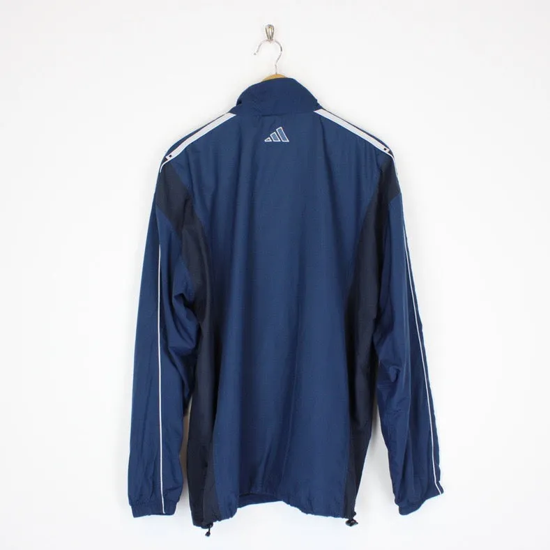 Vintage Adidas Track Jacket XL