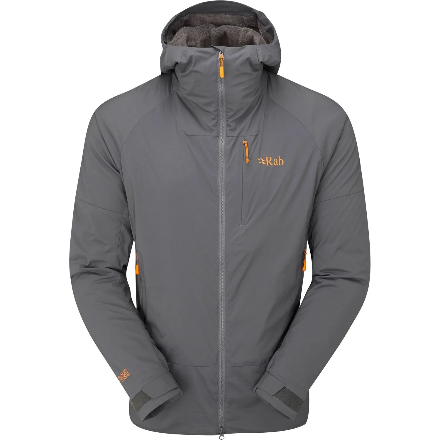 VR Summit Jacket - Men's