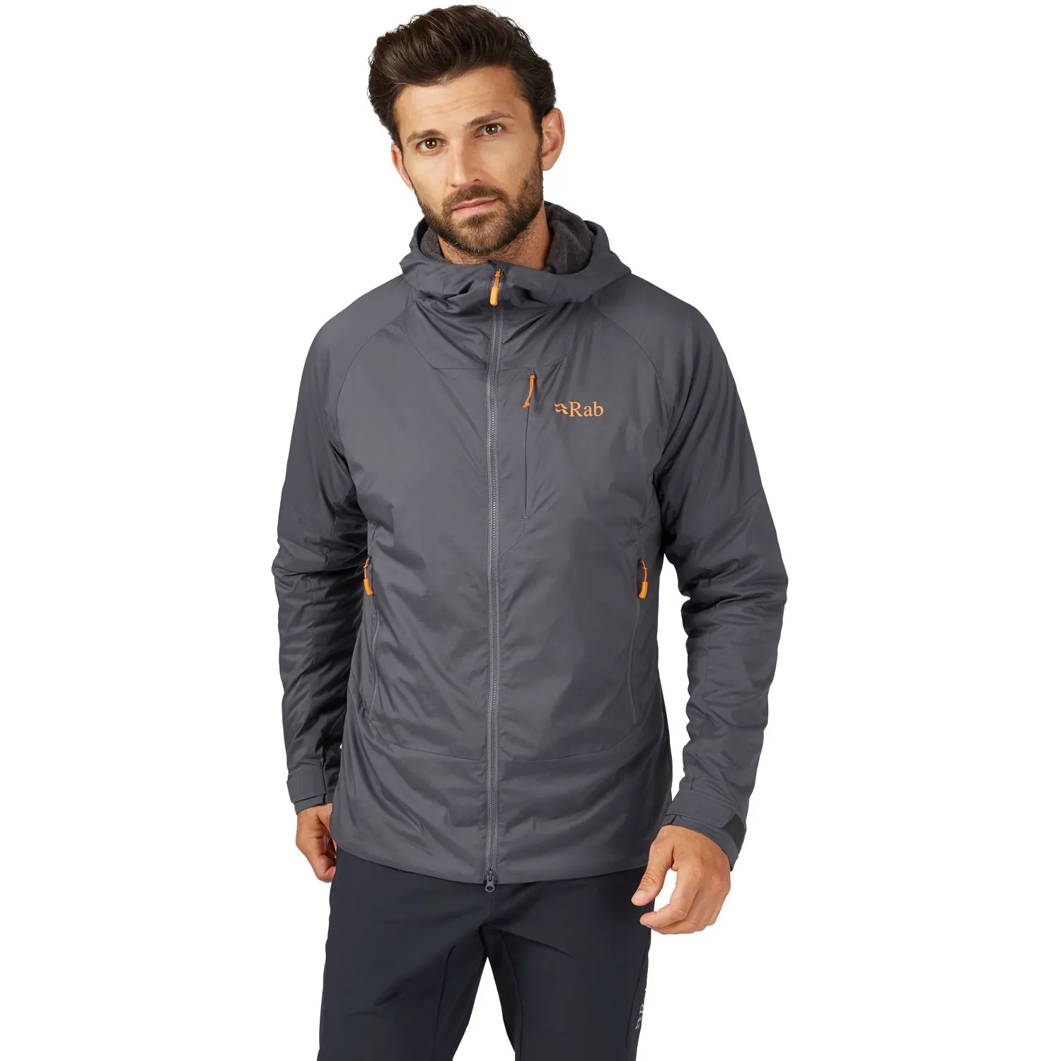 VR Summit Jacket - Men's