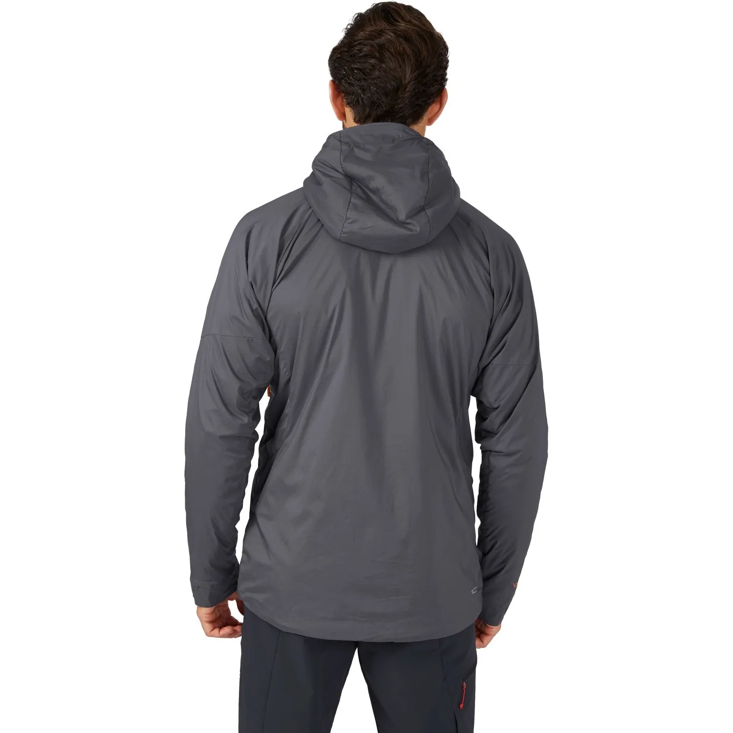 VR Summit Jacket - Men's