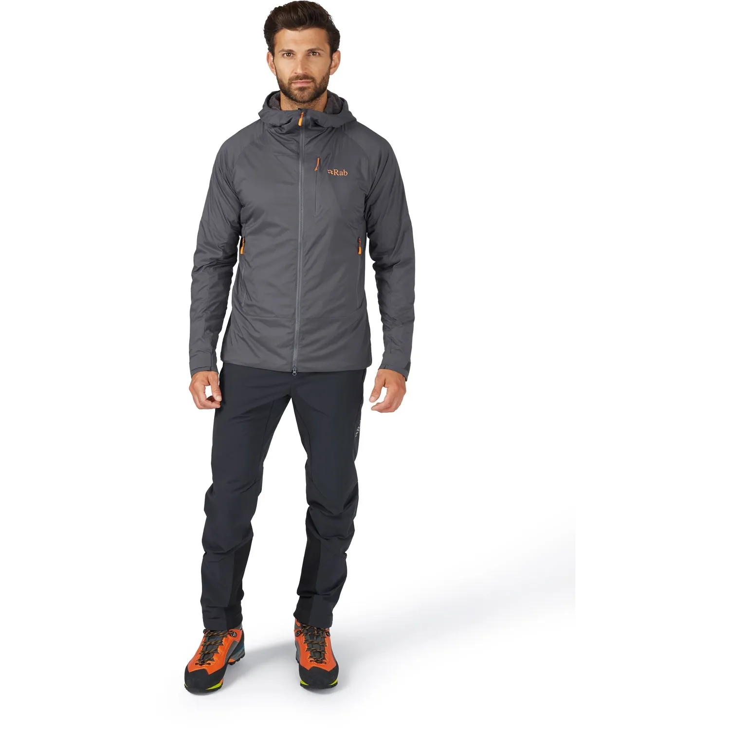 VR Summit Jacket - Men's