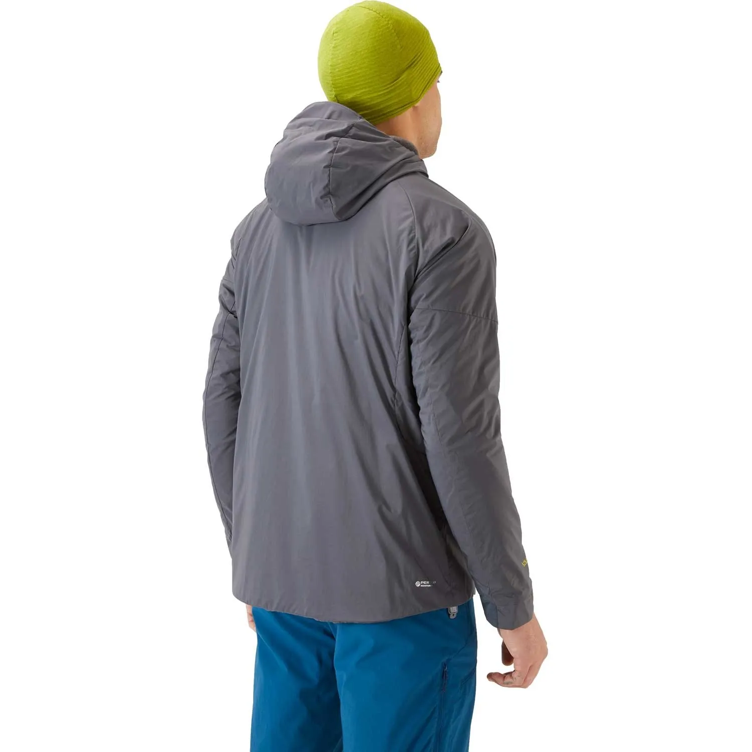 VR Summit Jacket - Men's