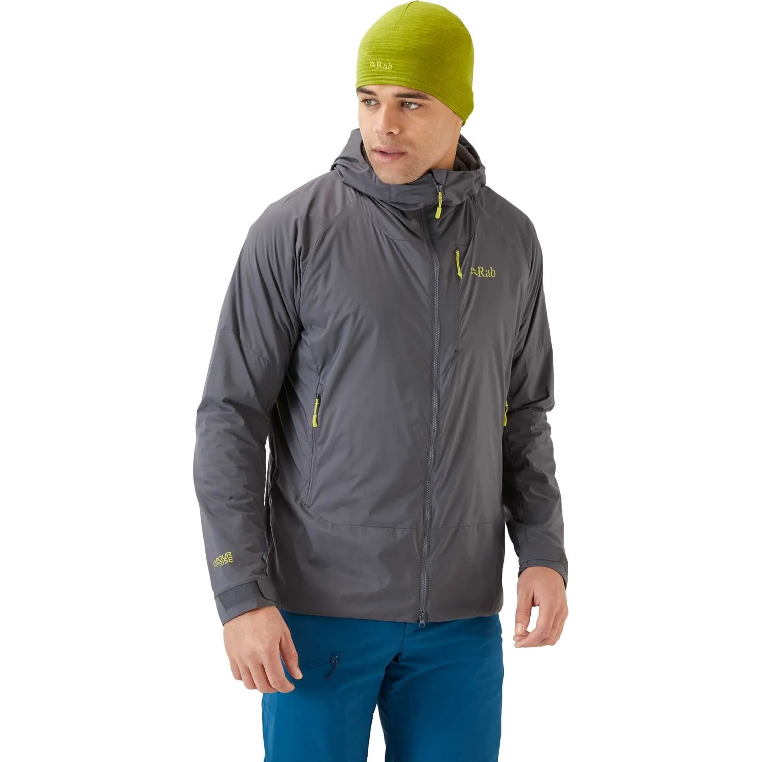 VR Summit Jacket - Men's