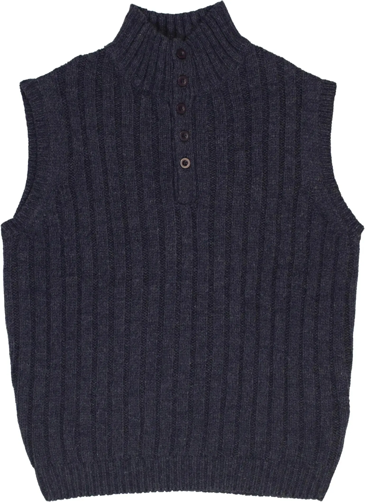 Waistcoat | ThriftTale