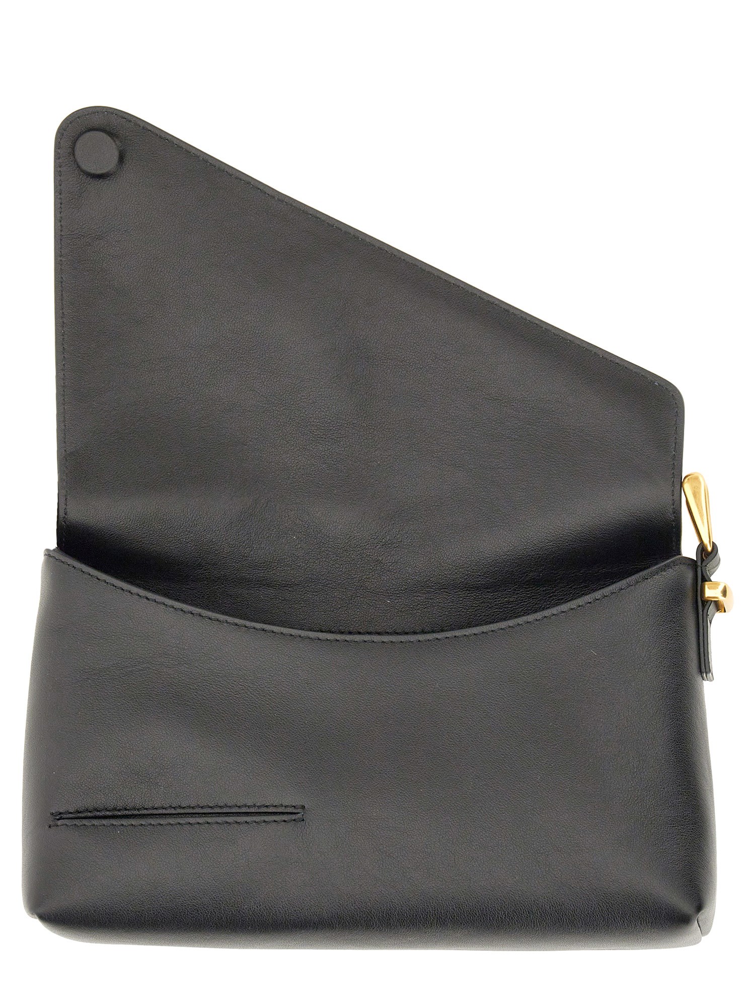 WANDLER    BAGUETTE BAG OSCAR