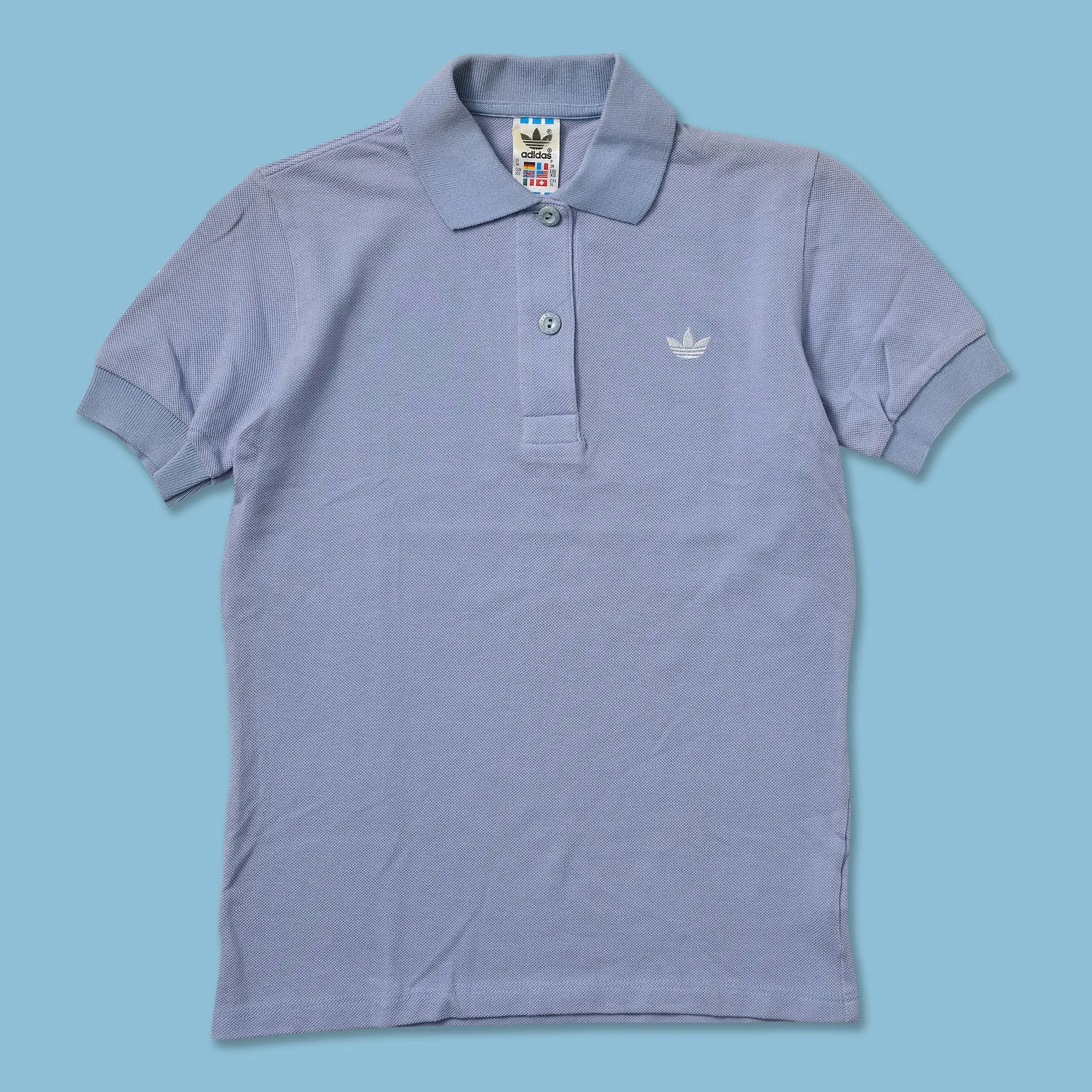 Women's adidas Polo Small