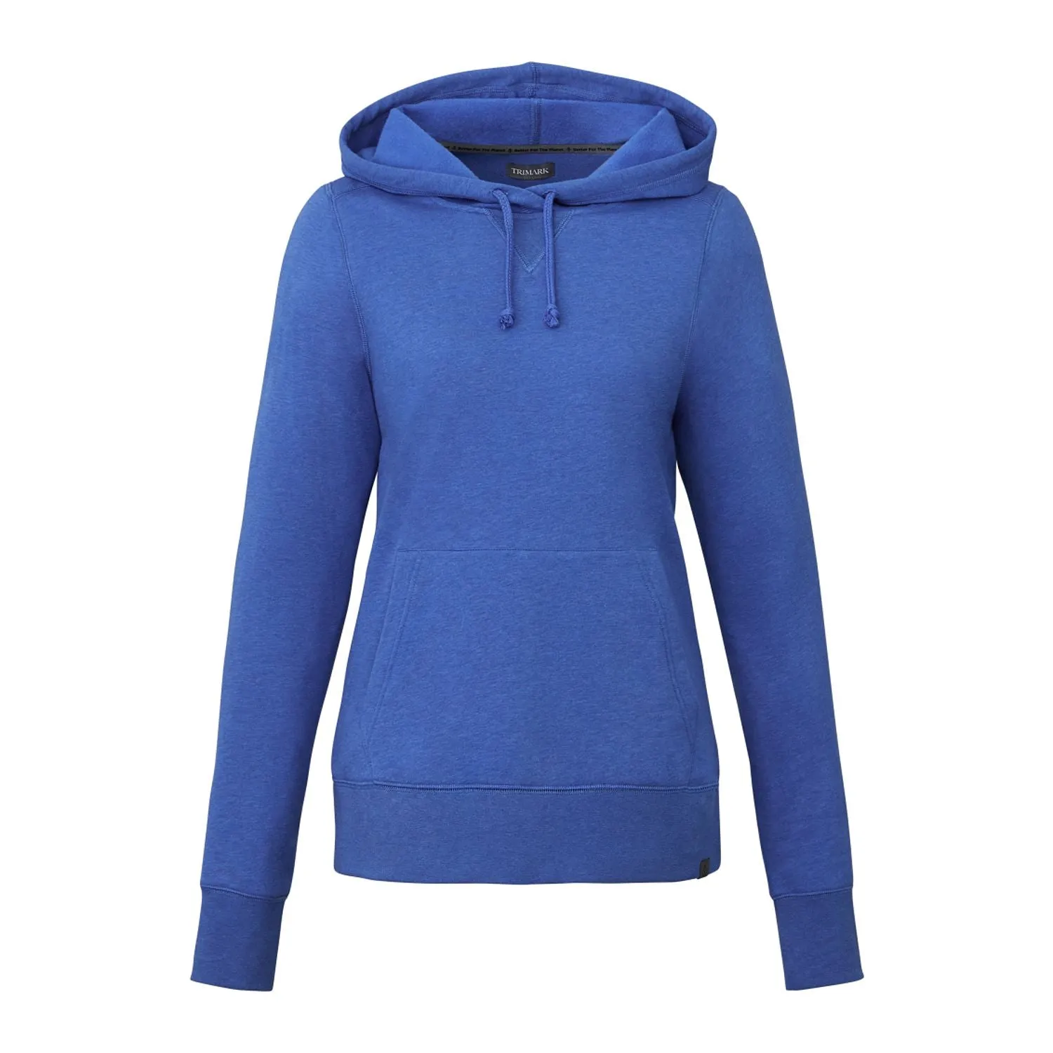 Women's ARGUS Eco Fleece Hoody