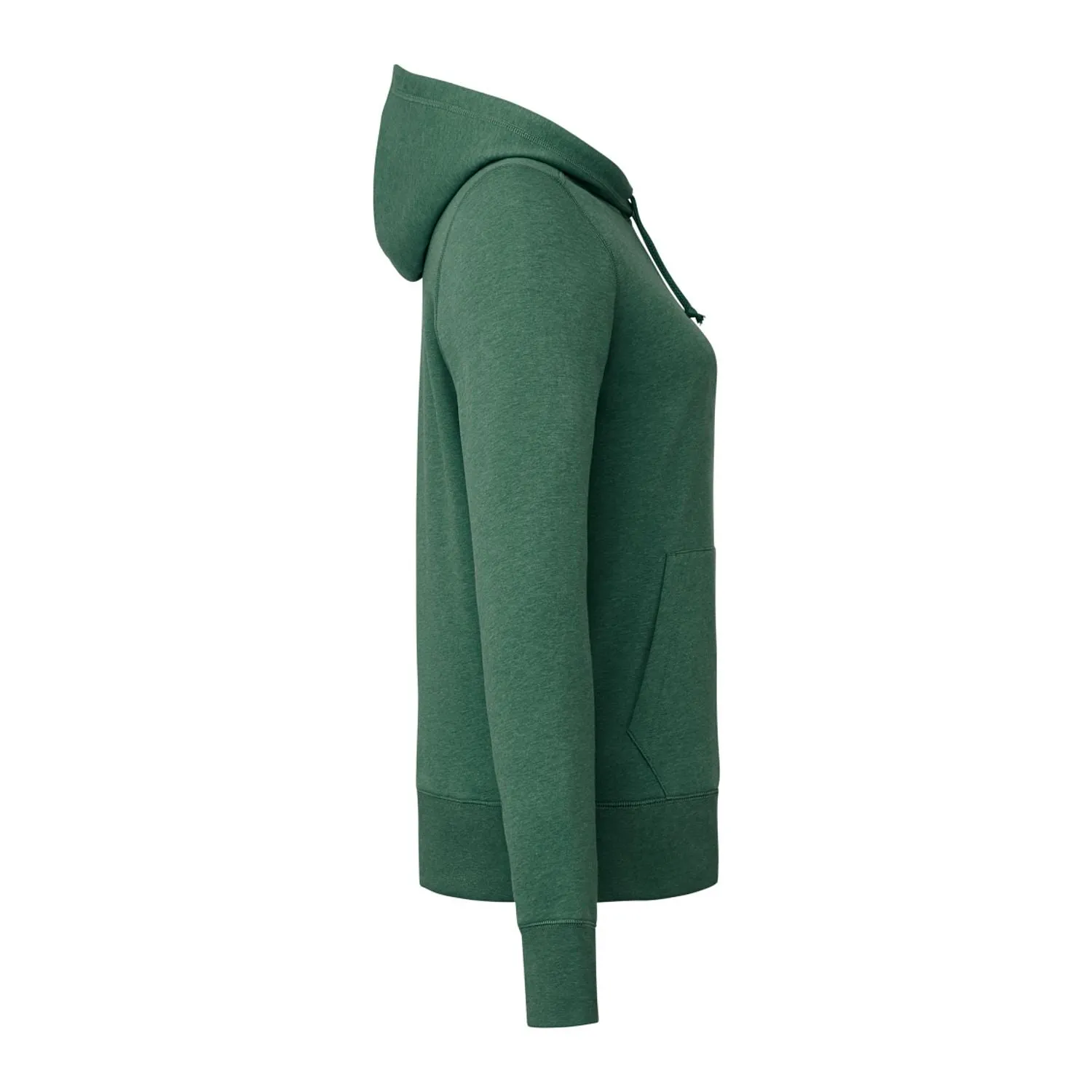 Women's ARGUS Eco Fleece Hoody