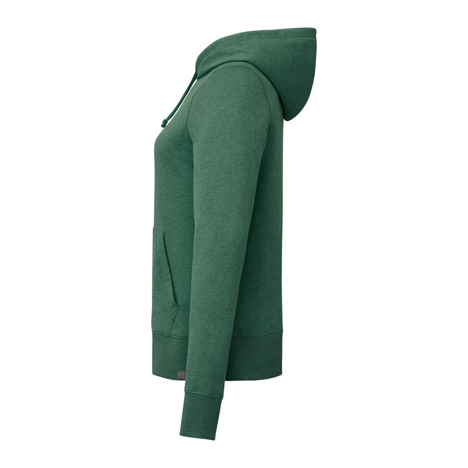 Women's ARGUS Eco Fleece Hoody