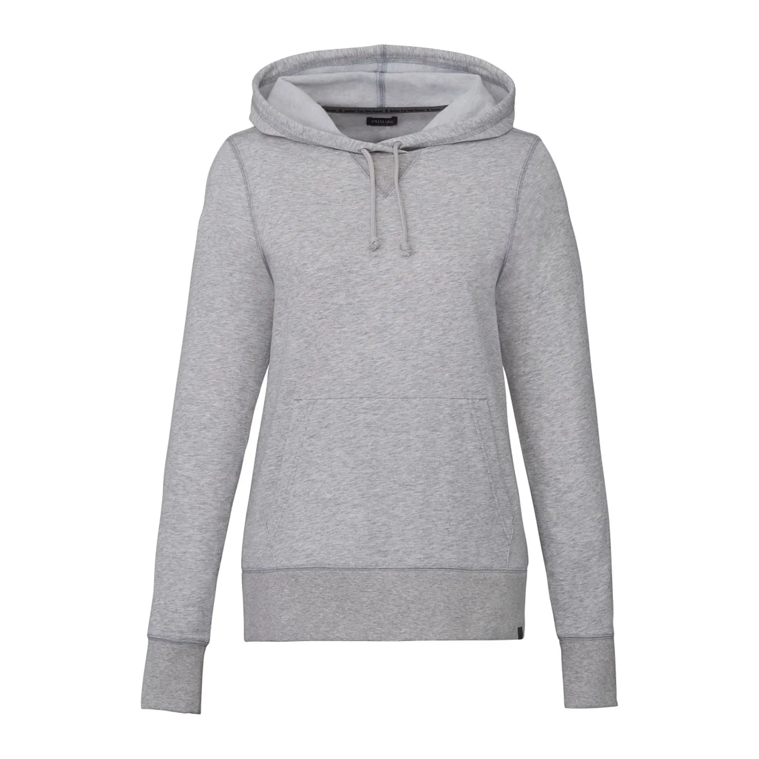 Women's ARGUS Eco Fleece Hoody