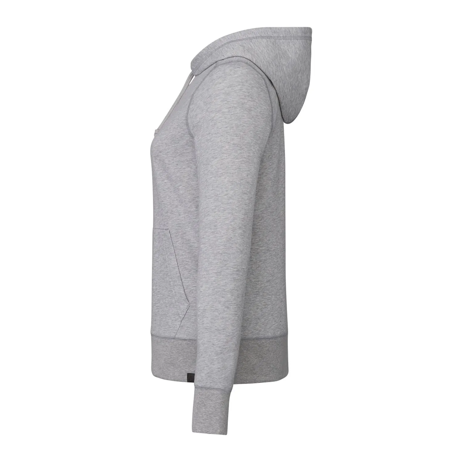 Women's ARGUS Eco Fleece Hoody