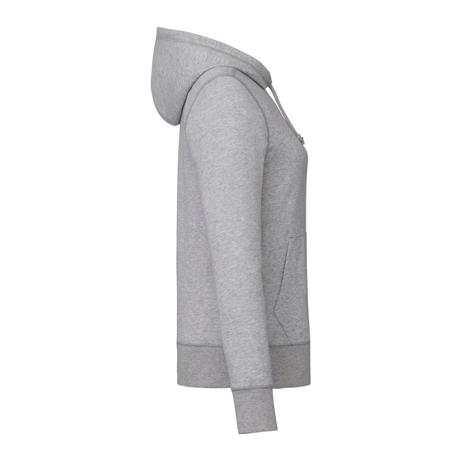 Women's ARGUS Eco Fleece Hoody