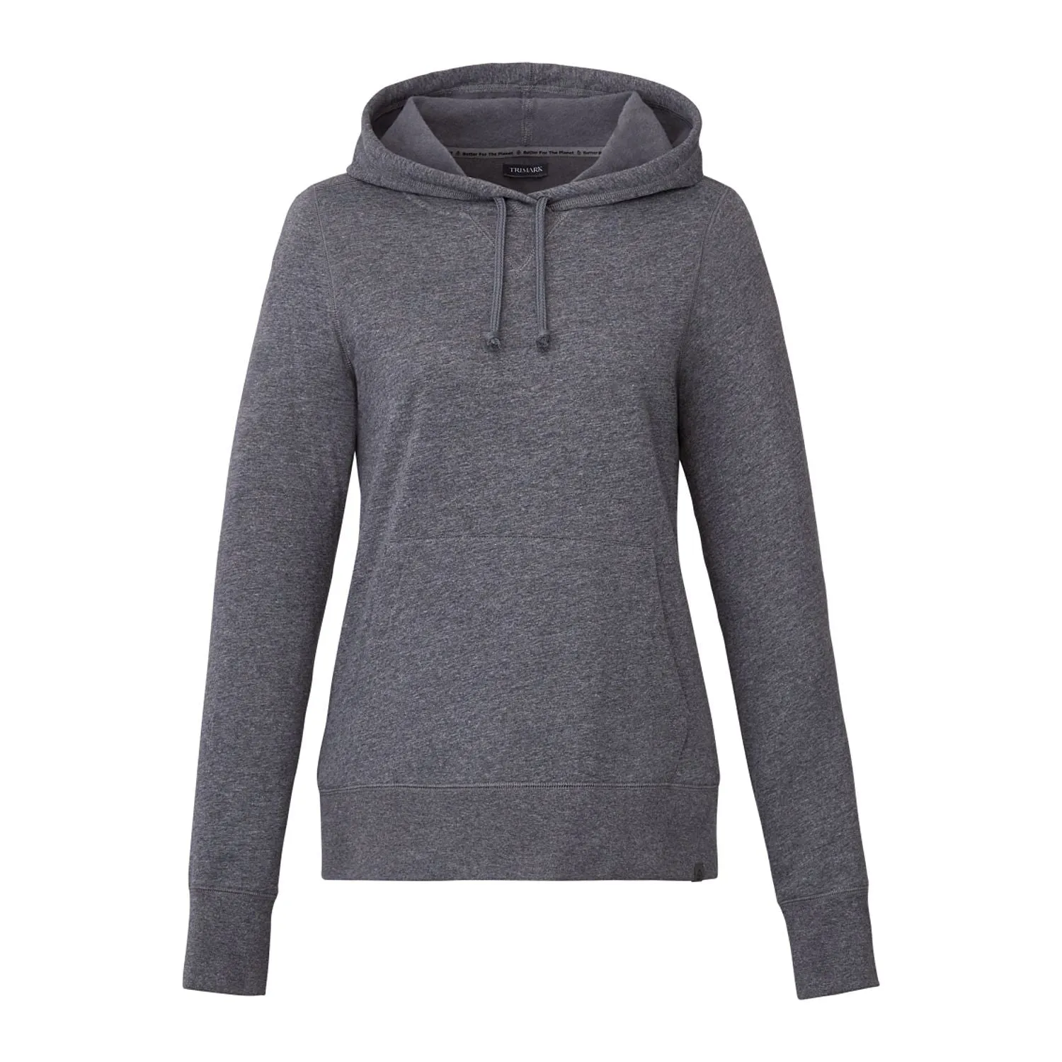 Women's ARGUS Eco Fleece Hoody