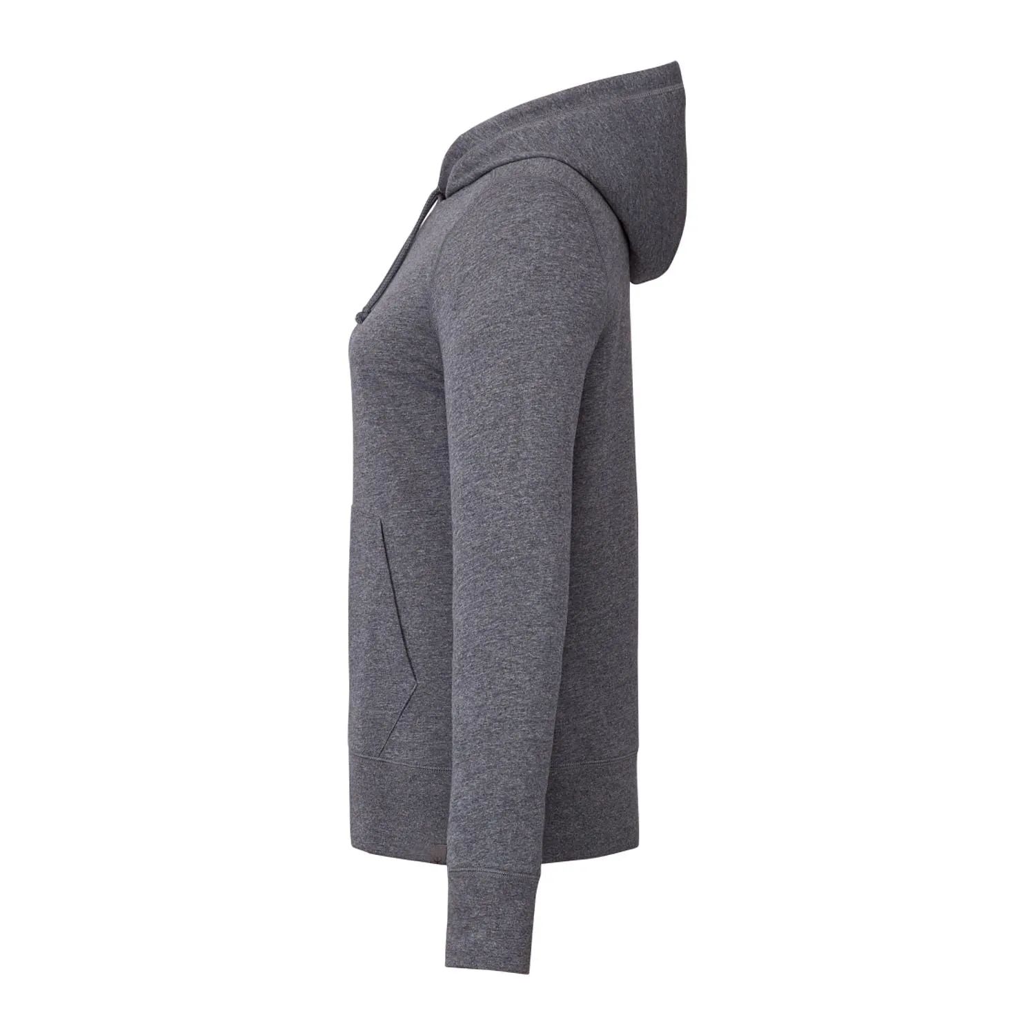 Women's ARGUS Eco Fleece Hoody