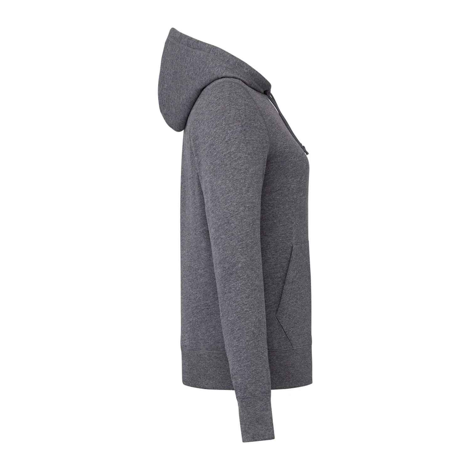 Women's ARGUS Eco Fleece Hoody