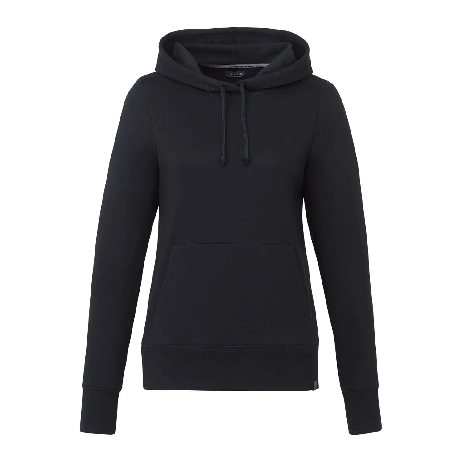 Women's ARGUS Eco Fleece Hoody