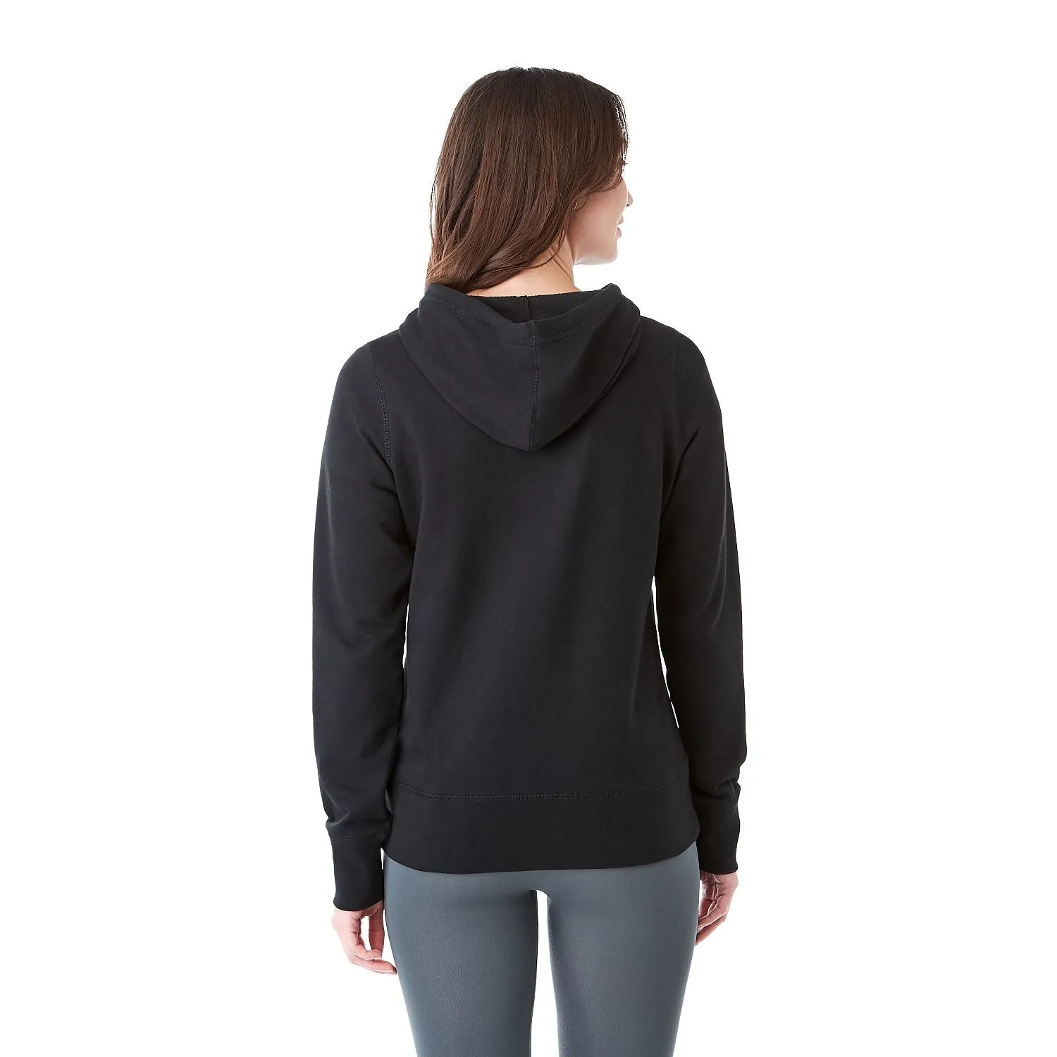 Women's ARGUS Eco Fleece Hoody