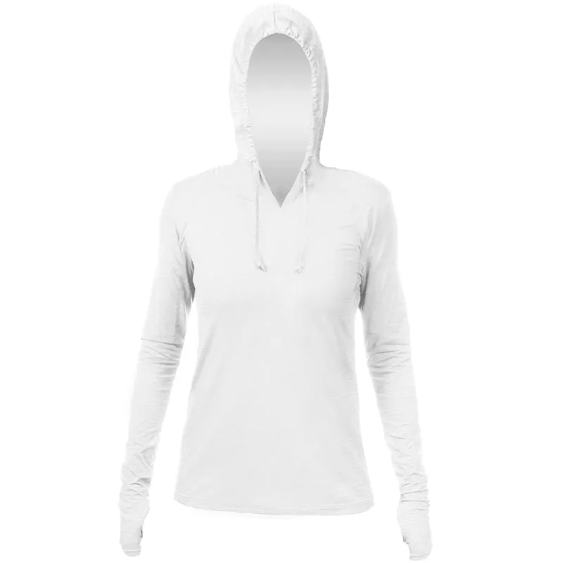 WOMENS - BREEZE TECH HOODY