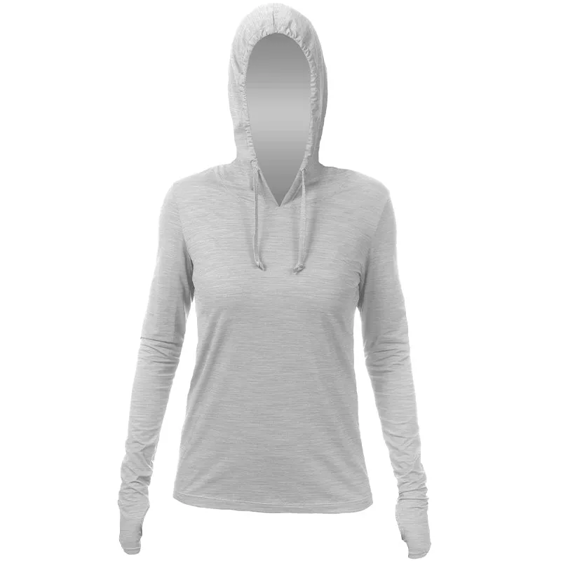 WOMENS - BREEZE TECH HOODY