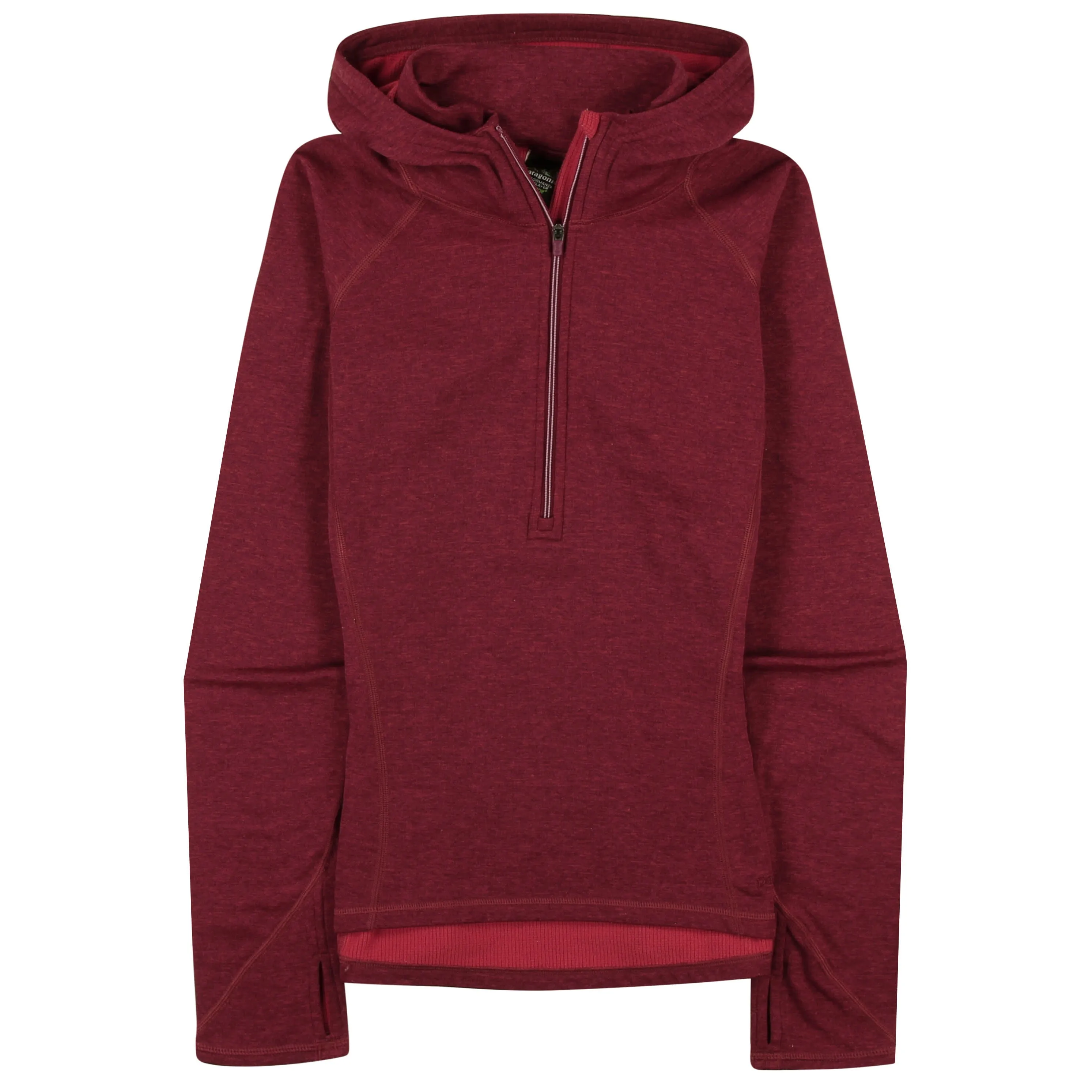 Women's Capilene 4 Hoody