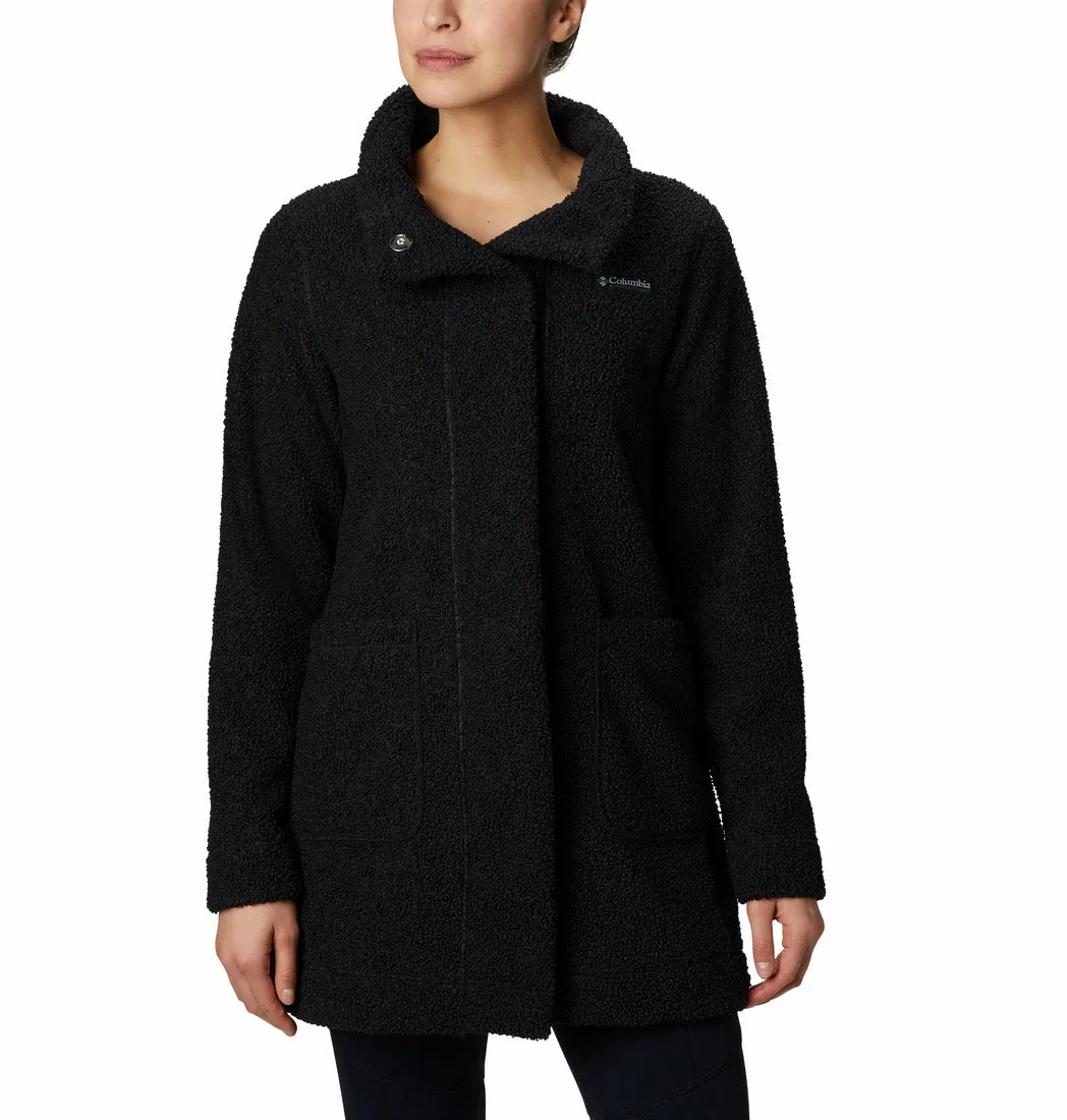 WOMEN'S PANORAMA LONG JACKET