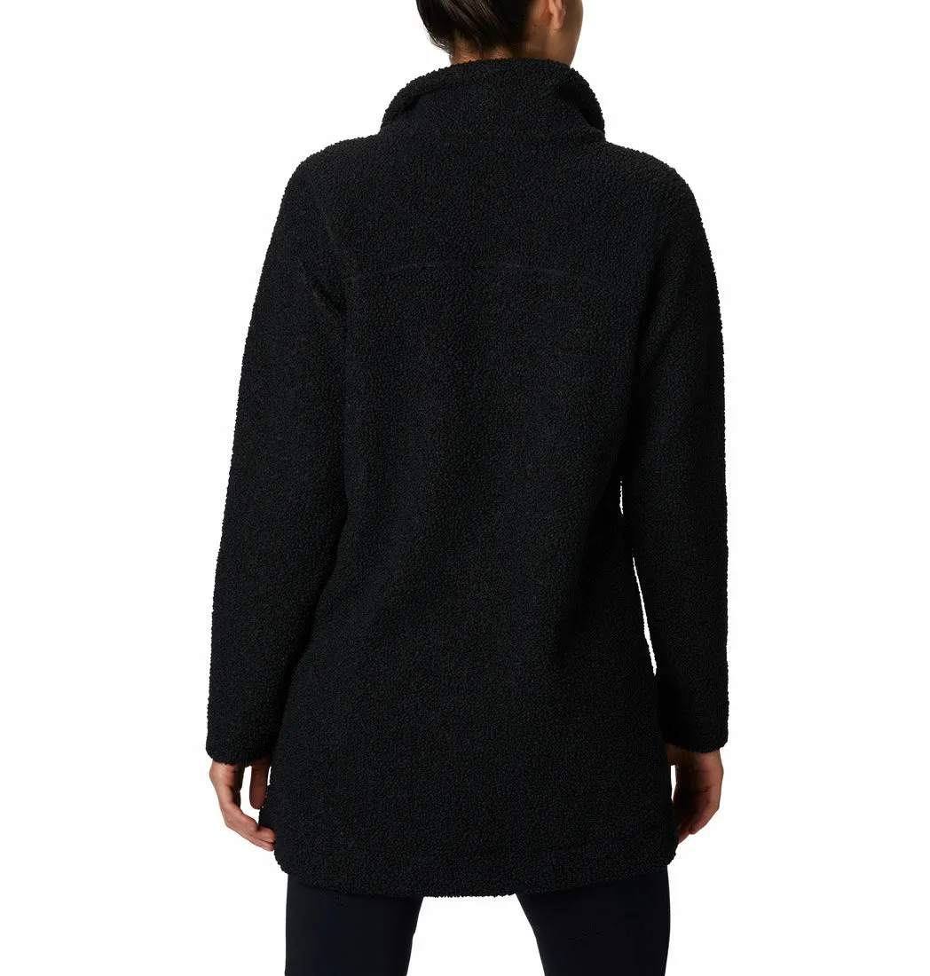 WOMEN'S PANORAMA LONG JACKET