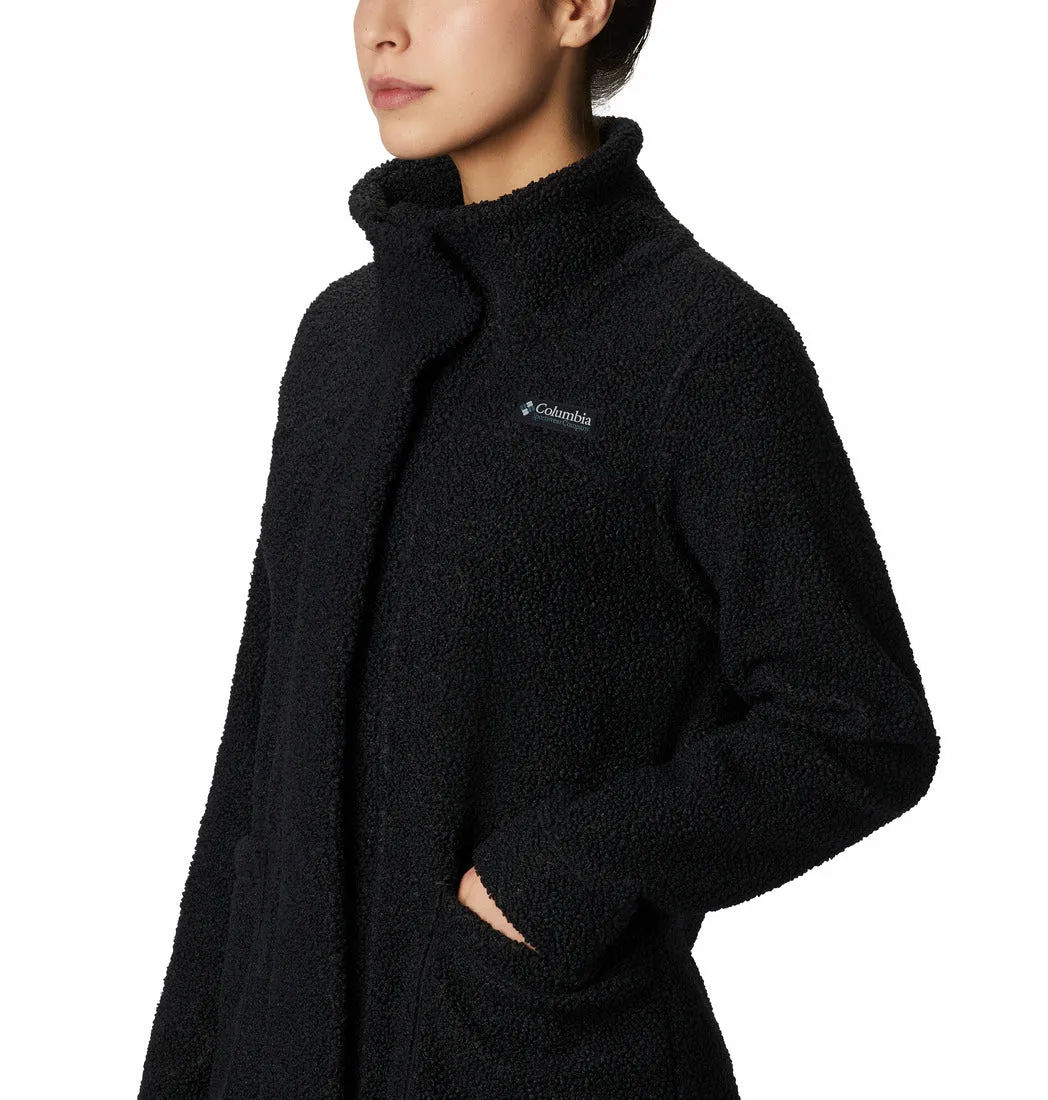 WOMEN'S PANORAMA LONG JACKET