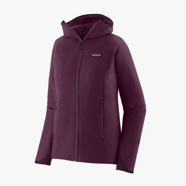 Women's R2 TechFace Hoody