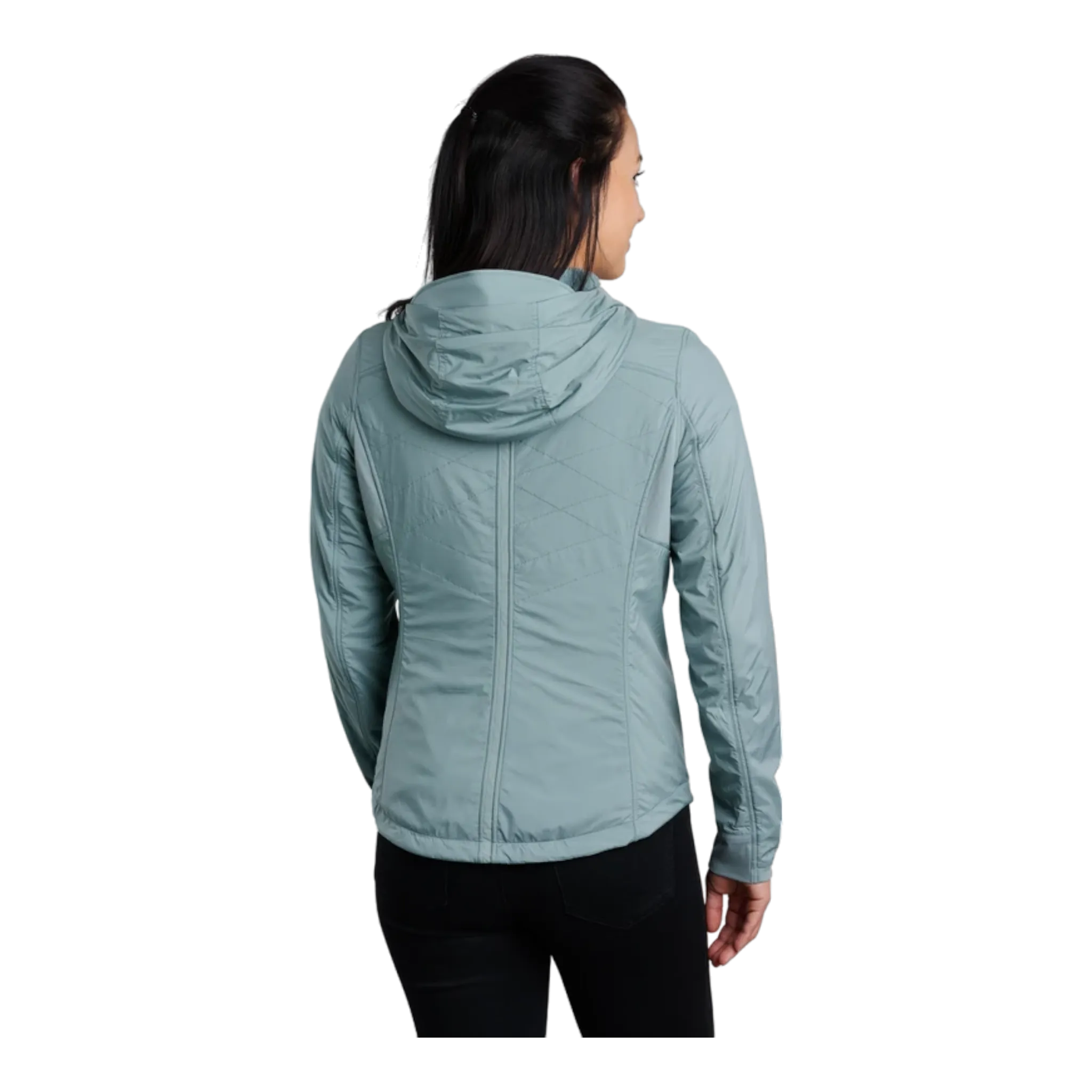 Women's THE ONE Hoody