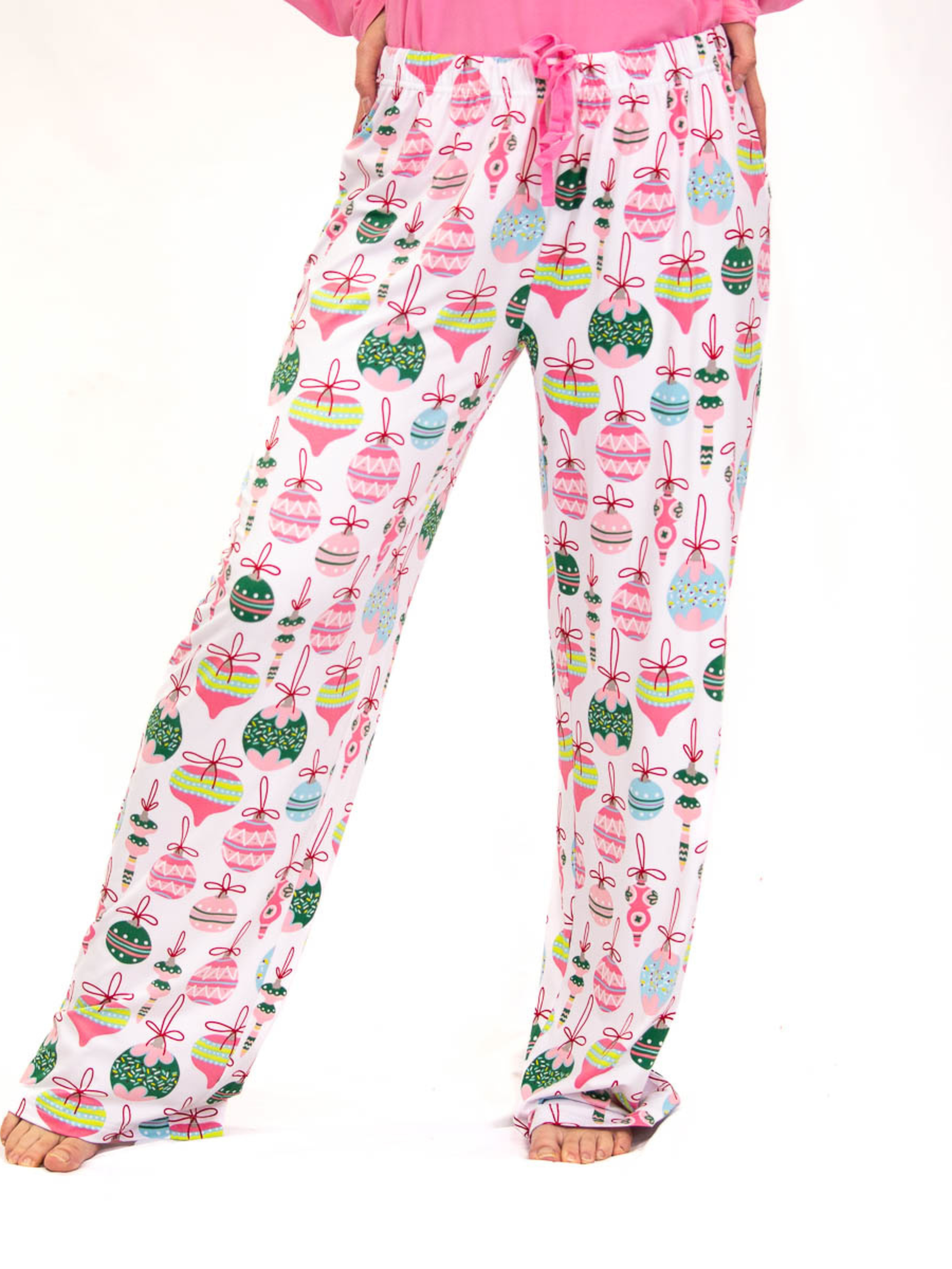 Wonderland Pant/Joy Tee Set